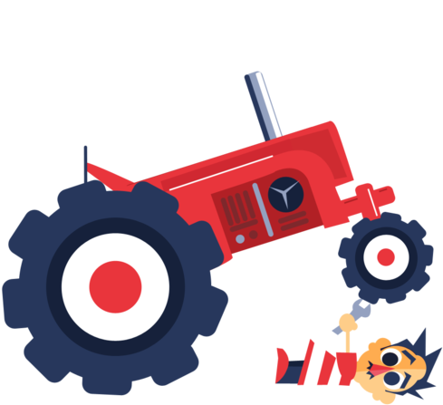 6 Great Artists Who Died Before Their Last Work Was Clipart (1000x563), Png Download