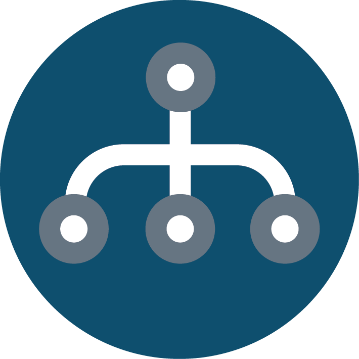 From Creating A Major Gift Department To Assessing - Circle Clipart (710x710), Png Download