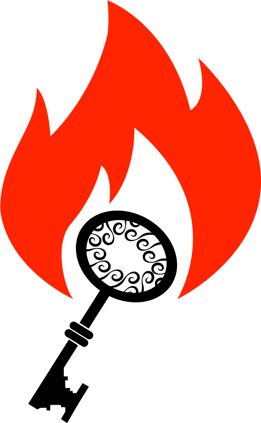 The Raging Delinquent Clipart (1500x1500), Png Download