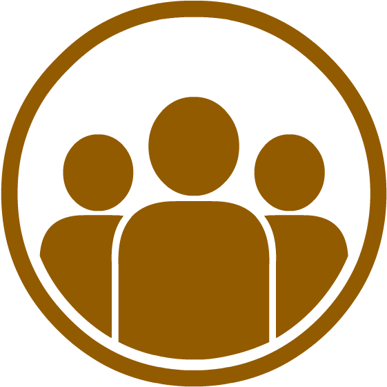 Population - Icon Clipart (600x600), Png Download