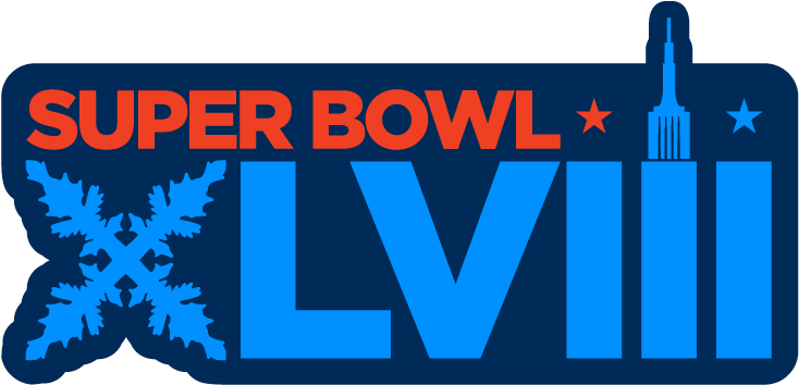Super Bowl Xlviii - Alternate Super Bowl Logos Clipart (800x600), Png Download