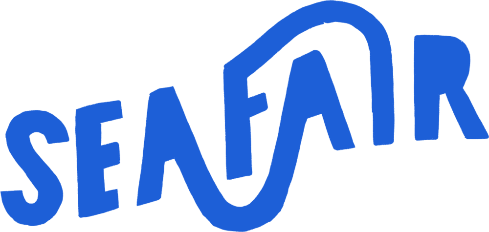 Logo-blue - Blue Clipart (1000x475), Png Download