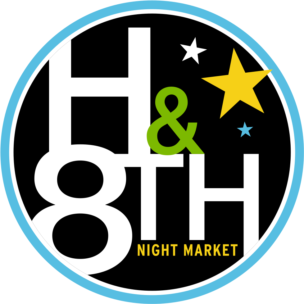 8th And H Clipart (994x994), Png Download