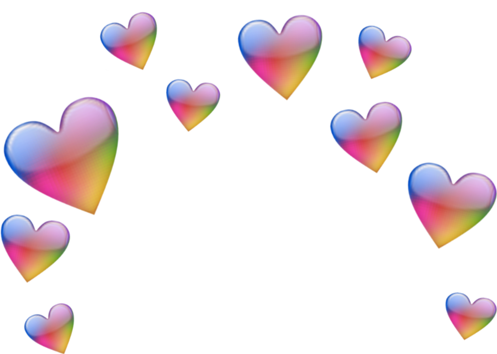 Report Abuse - Heart Clipart (1001x714), Png Download