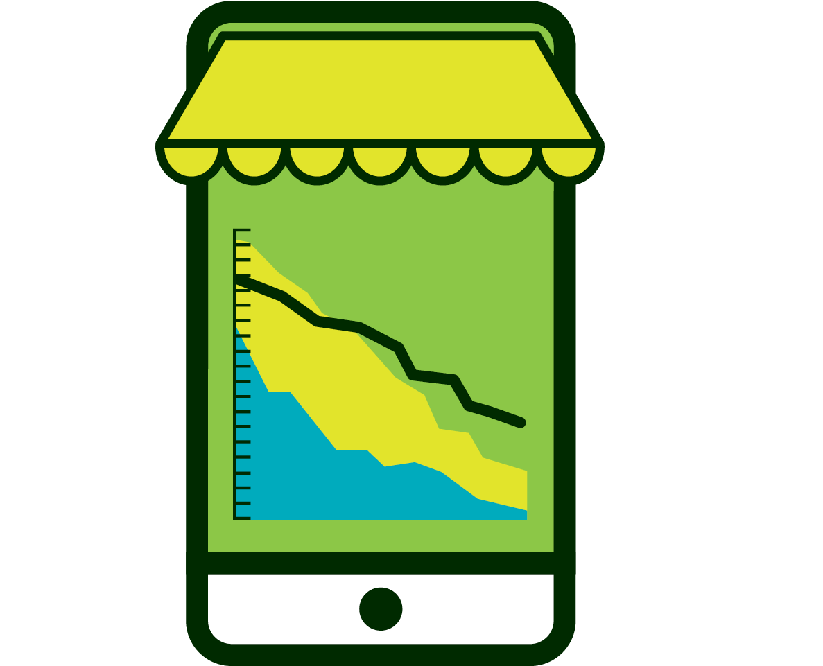 Subtitling For Tv Adverts Price Clipart (1740x1280), Png Download
