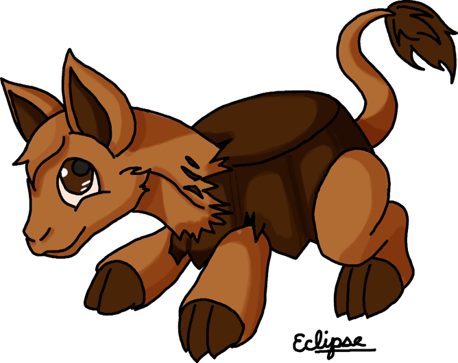 Original - Peanut Clipart (668x529), Png Download