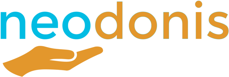 Neodonis Software Services Clipart (1000x502), Png Download