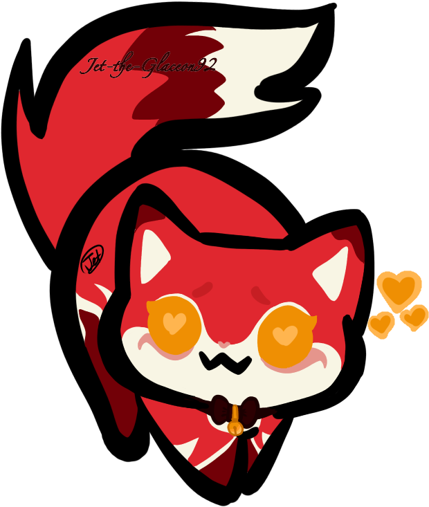 Second Batch Of Chibis For Friendos Uwu - Cartoon Clipart (768x768), Png Download