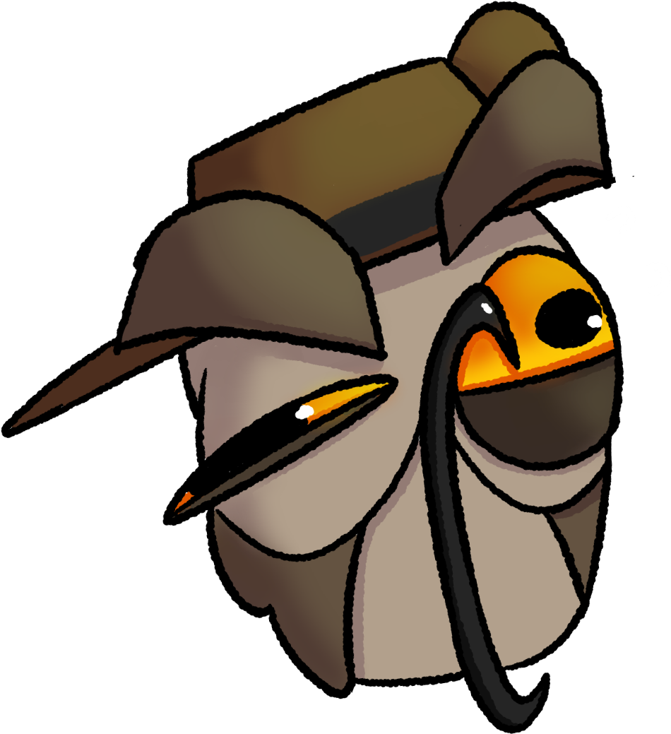 Link - - Sniper Clipart (986x1101), Png Download