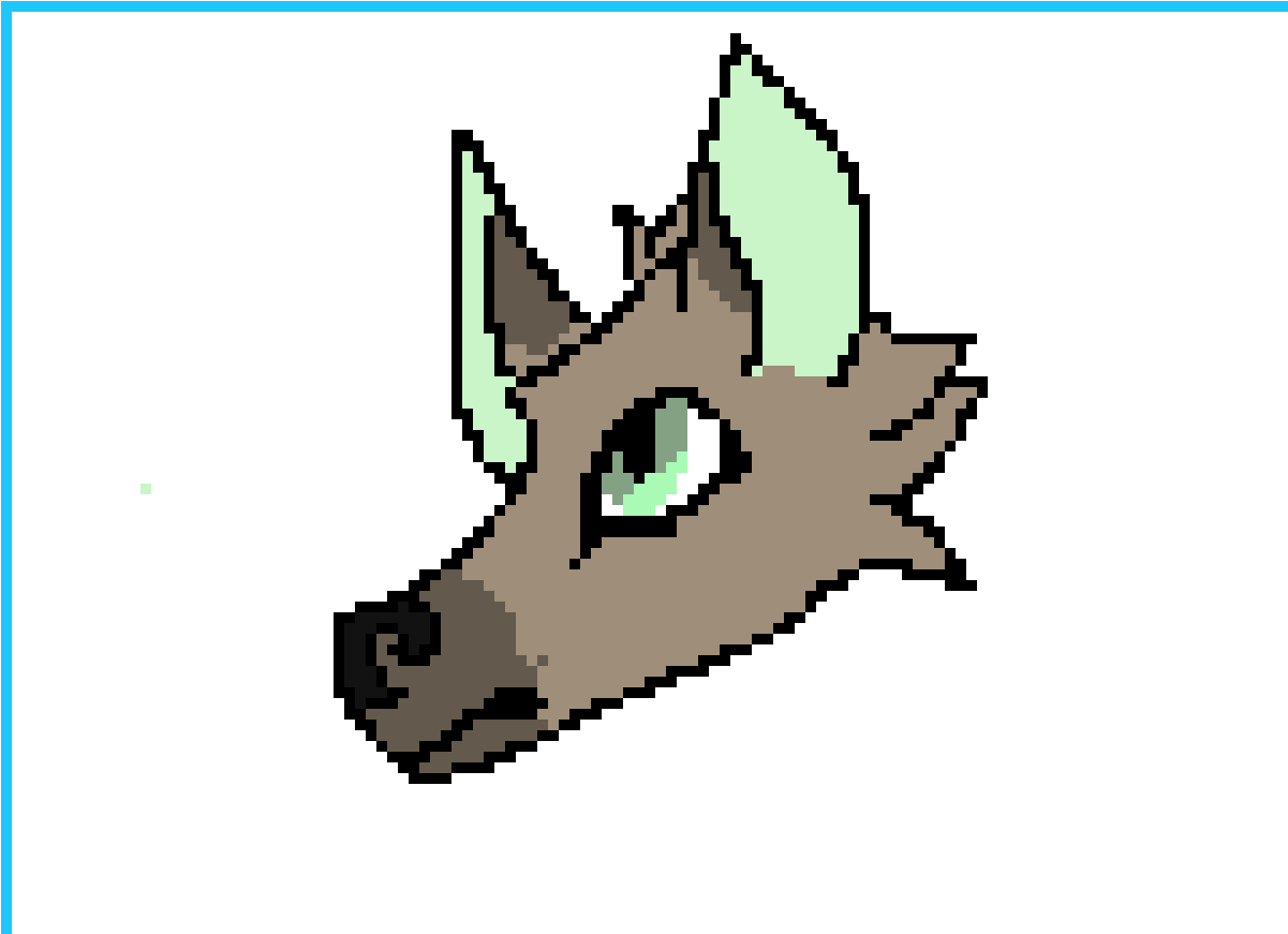 Lina The Hyena - Portable Network Graphics Clipart (1210x870), Png Download