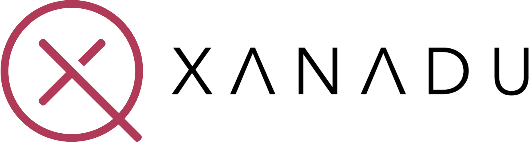 Getting Started - Xanadu Clipart (1838x498), Png Download