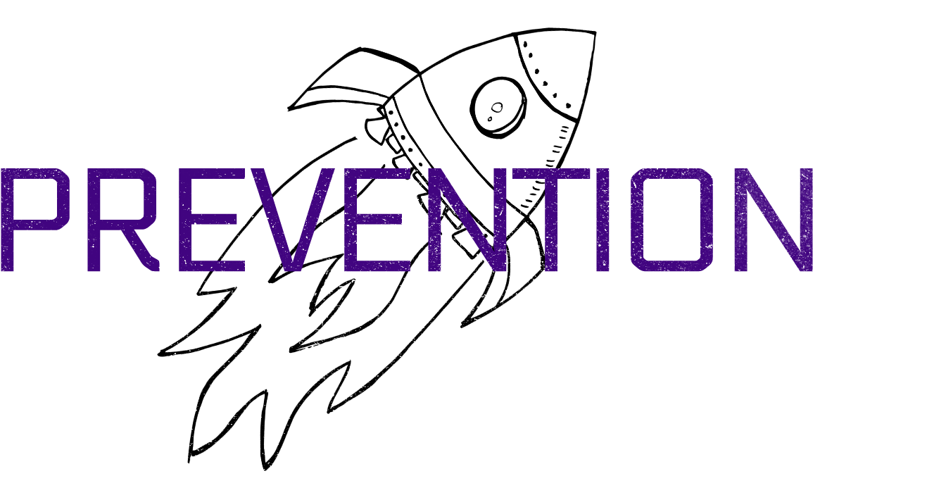 Prenvention - Presentation Clipart (1480x684), Png Download