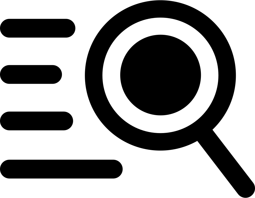 Lei Mu Selected Comments - Icon Clipart (980x762), Png Download