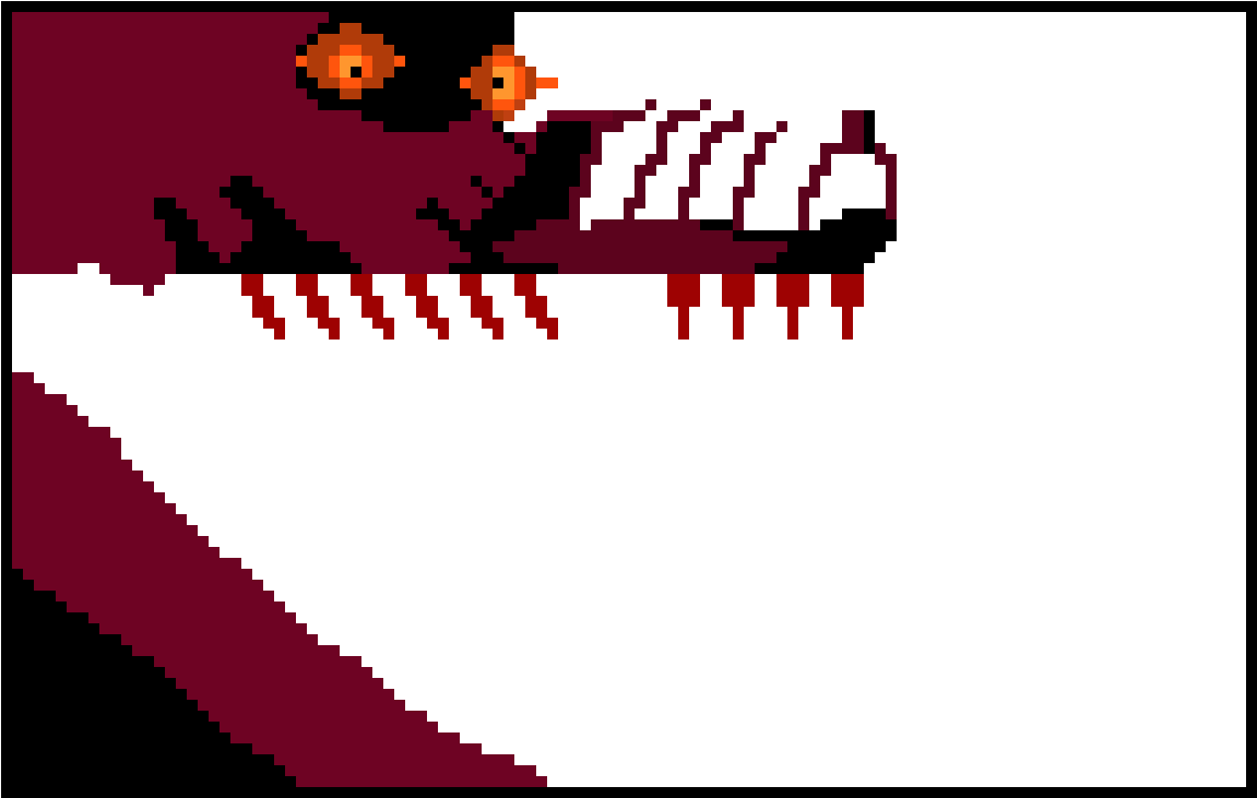 Fnaf Foxy - Art Clipart (1180x750), Png Download