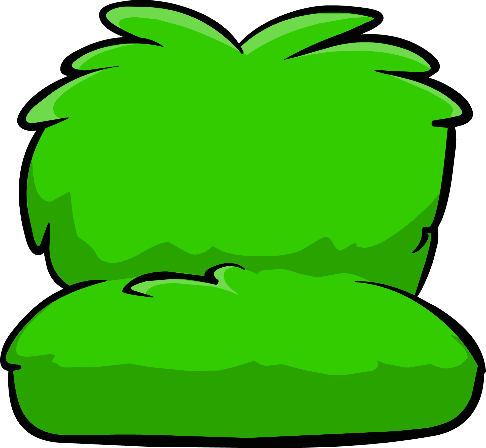 Couch Clipart Club Penguin - Codigos De Sillon De Puffle Free Penguin - Png Download (1930x1781), Png Download