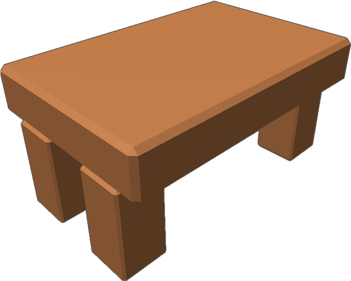 By Baj - End Tables Clipart (768x768), Png Download
