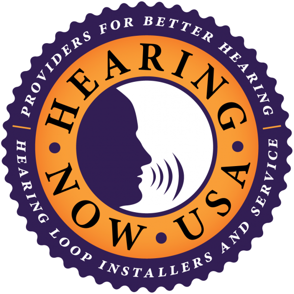 Hearing Now Usa - Bull Clipart (600x600), Png Download