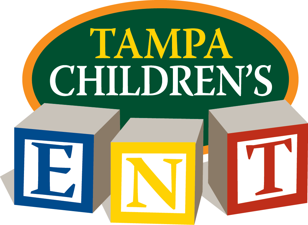 Tampa Childrens Ent - Tampa Children's Ent Clipart (1001x732), Png Download