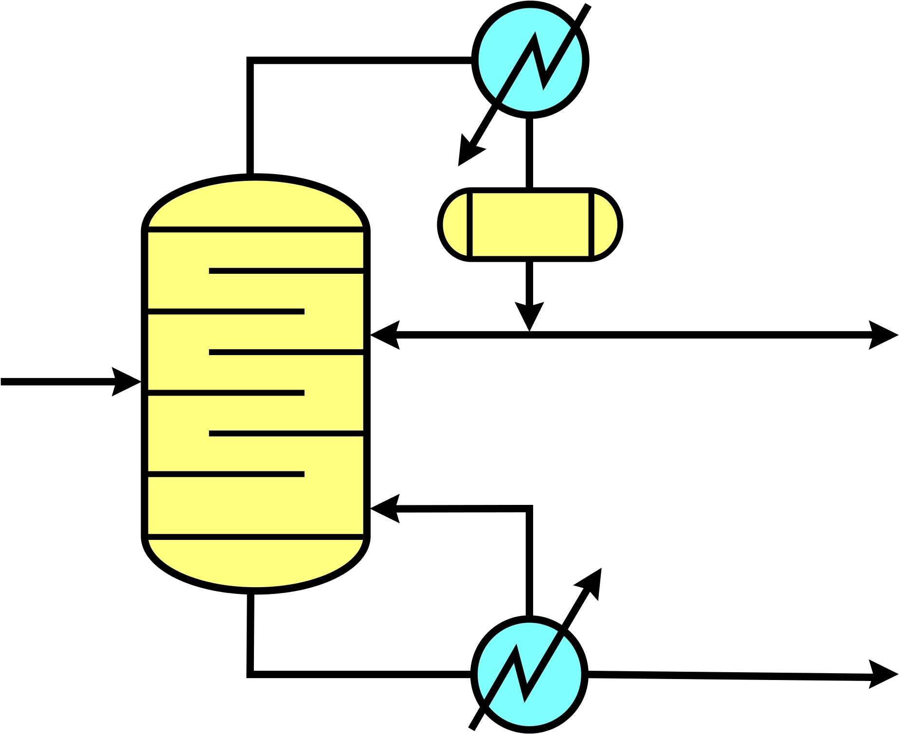 Open - Optimizacion De Procesos Ingenieria Quimica Clipart (2000x1550), Png Download