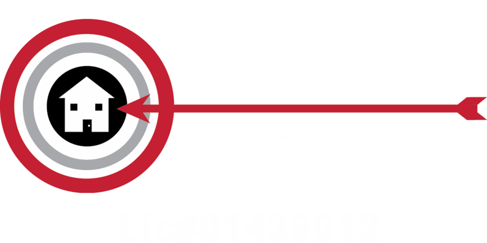 Team House Hunter Clipart (1000x499), Png Download