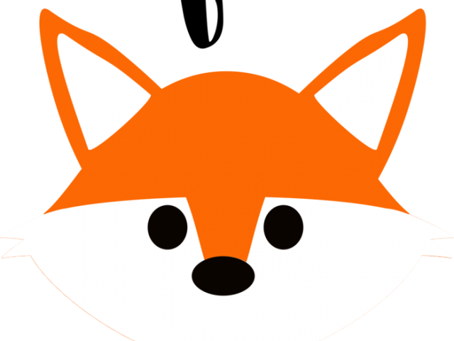 Sake Clipart Halloween - Oh For Fox Sake Png Transparent Png (640x480), Png Download