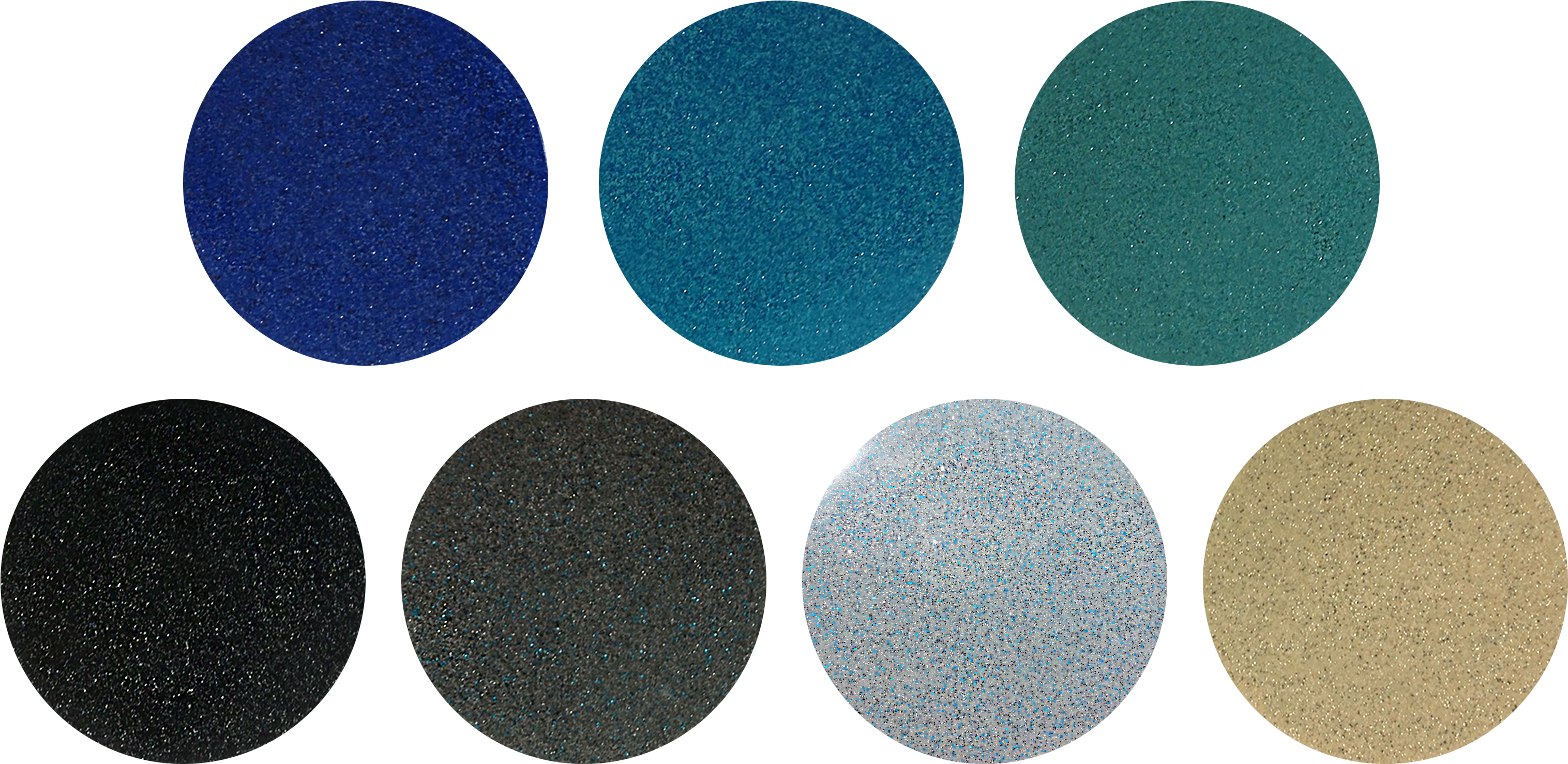 Swimming Transparent Colorful Clip Art Royalty Free - Png Download (3364x1841), Png Download