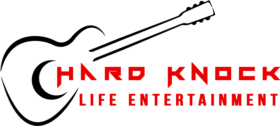 Hardknocklife Entertainment Clipart (980x414), Png Download