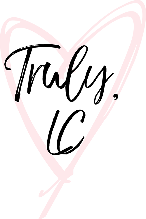 Truly Lc - Faye Turley, Psyd, Pllc Clipart (500x746), Png Download