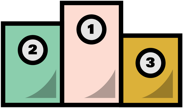 Prep Nerds Resources Reviews For Popular Standardized - Presence Digitale Le Footballeur Clipart (800x800), Png Download