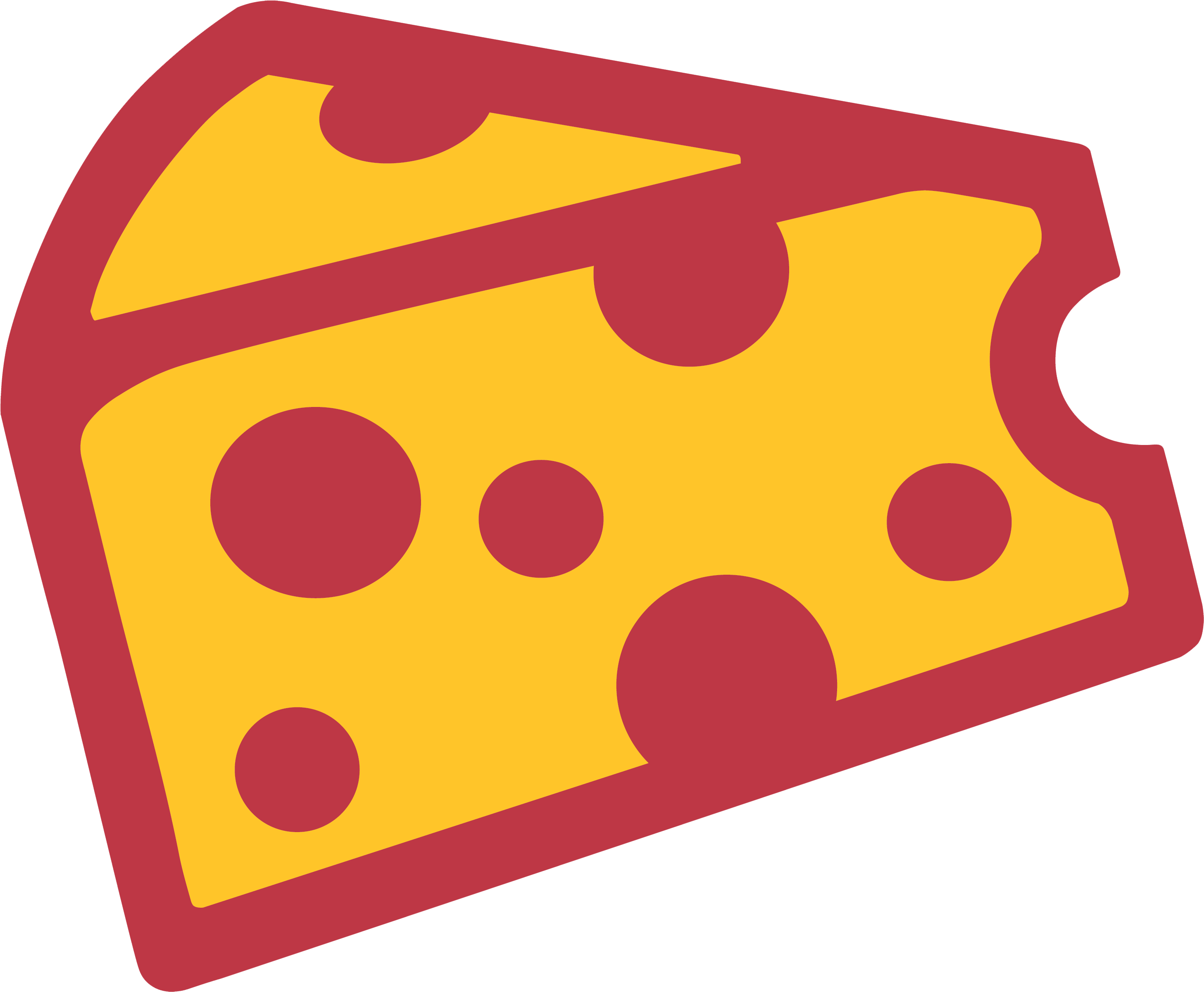 The Free Cheese Clipart (2913x2913), Png Download
