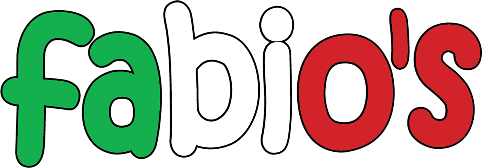 Pizza Clipart (1729x623), Png Download