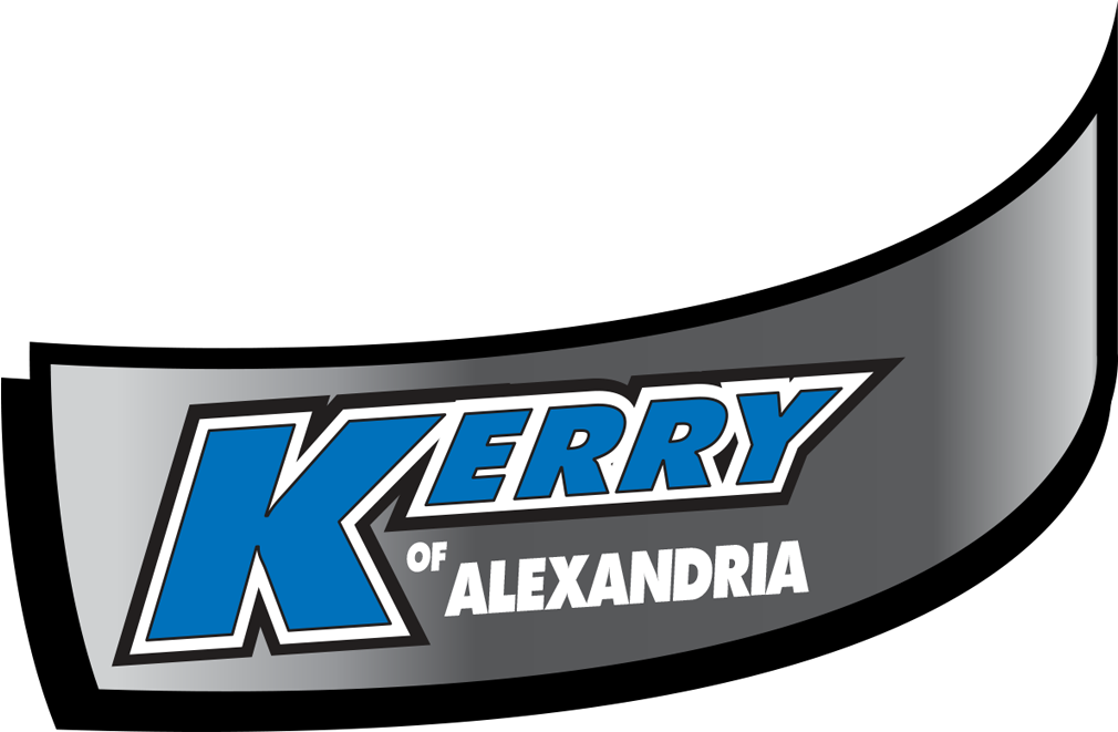 Kerry Of Alexandria - Ford Clipart (1187x778), Png Download