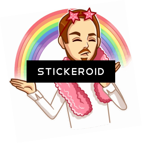 Rainbow Tih - Duke Nukem Forever Box Art Clipart (577x578), Png Download