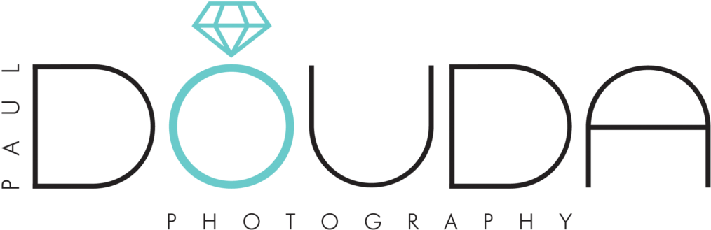 Captivated By Street Photography, Paul Fell In Love - Douda Clipart (1024x339), Png Download