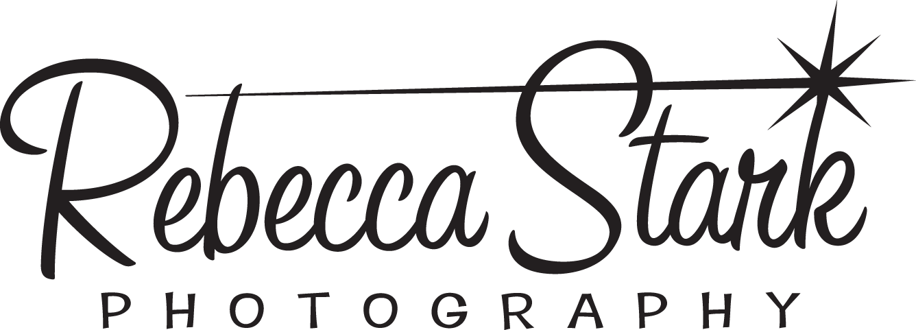 Rebecca Stark Photography - Logo Me Photography Clipart (1336x481), Png Download