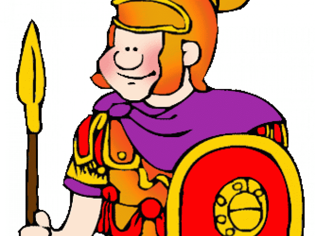 Roman Legion Clipart Ancient Roman Food - Png Download (640x480), Png Download