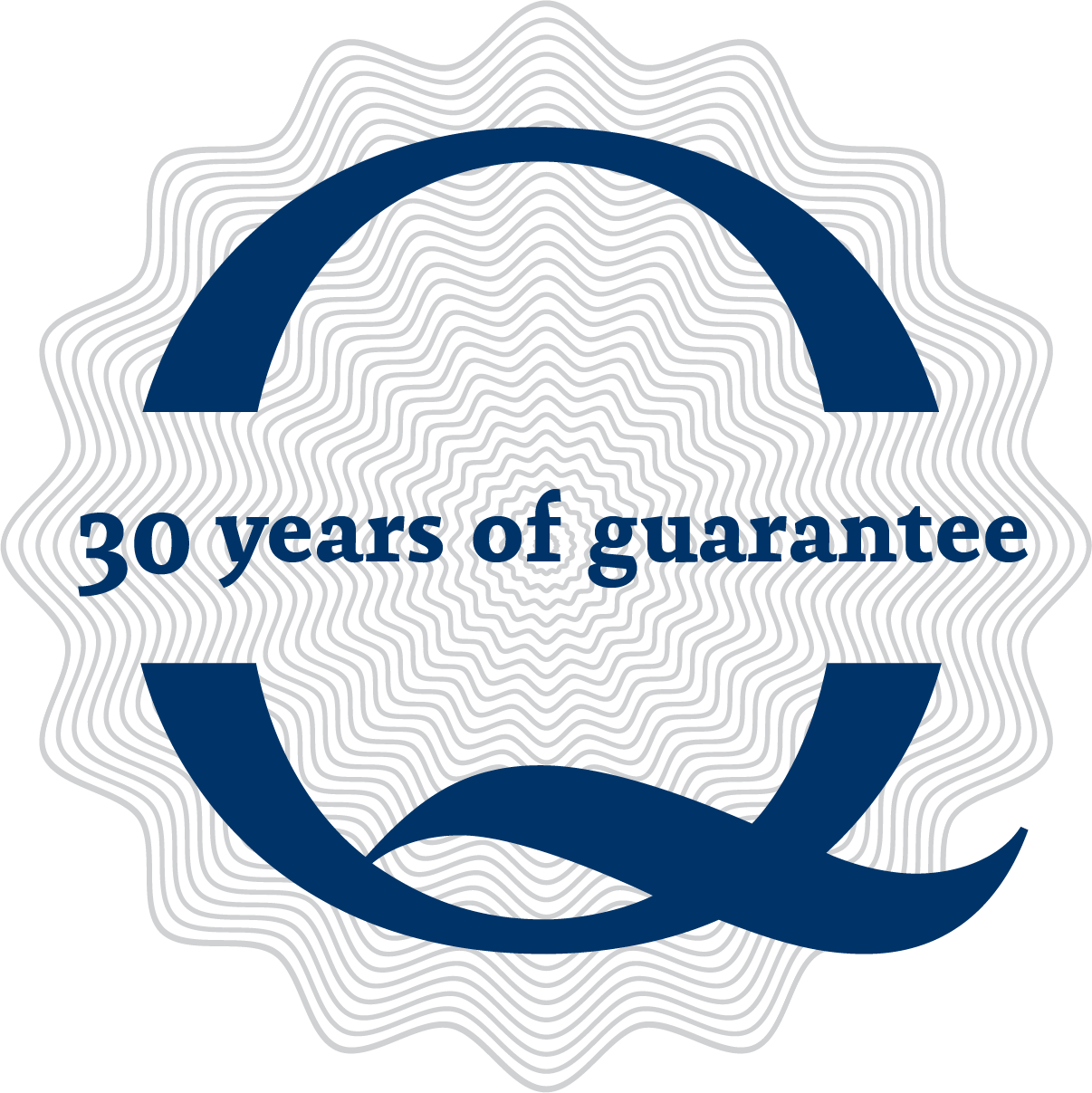 30 Years Of Tranquility Clipart (1206x1207), Png Download