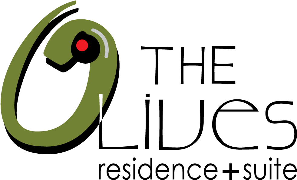 Olives Olives - The Olives, Dhaka. Clipart (1000x600), Png Download