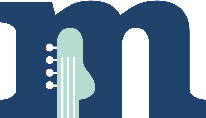 Mmda Music - Music Clipart (795x455), Png Download