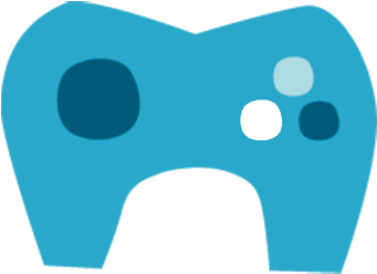 Most Games Consoles Are Internet Enabled - Game Controller Clipart (900x507), Png Download