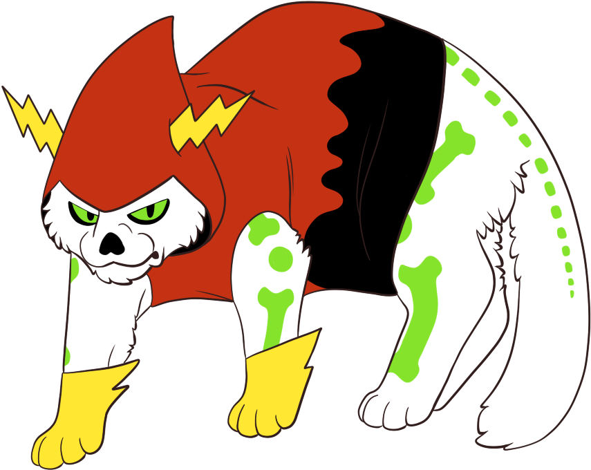 Hater Cat - Sebastian Michaelis Clipart (922x747), Png Download