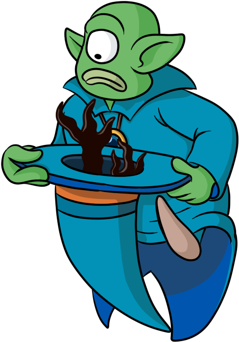 0 Replies 0 Retweets 1 Like - Cartoon Clipart (750x750), Png Download