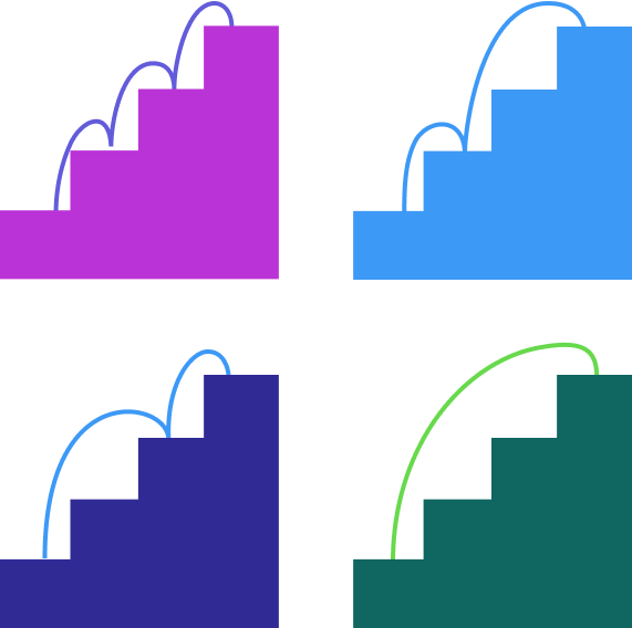 If You Count The Ways Of Climbing 3 Steps You Will Clipart (571x568), Png Download