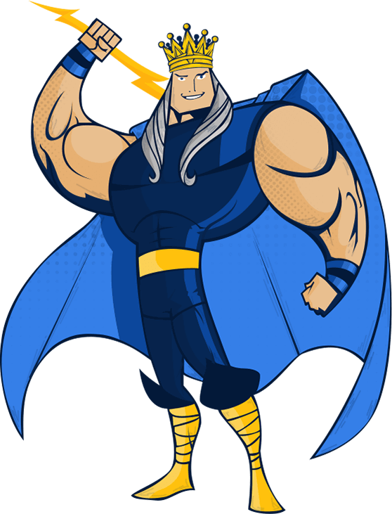 Don't Want To Wait Use Our Live Chat Support - Cartoon Clipart (558x731), Png Download