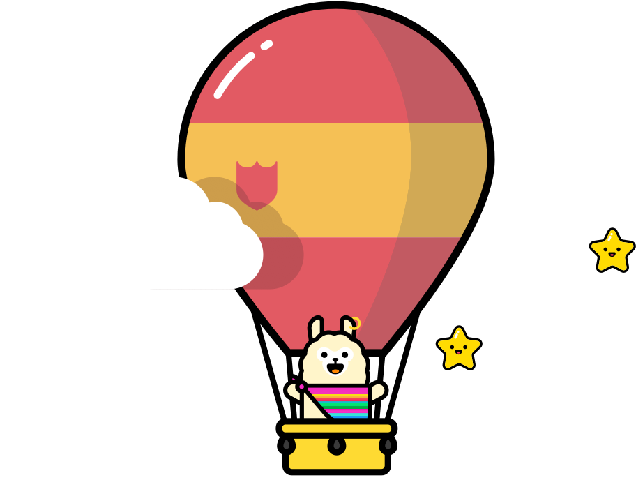 Bear In A Hot Air Balloon - Hot Air Balloon Clipart (912x688), Png Download