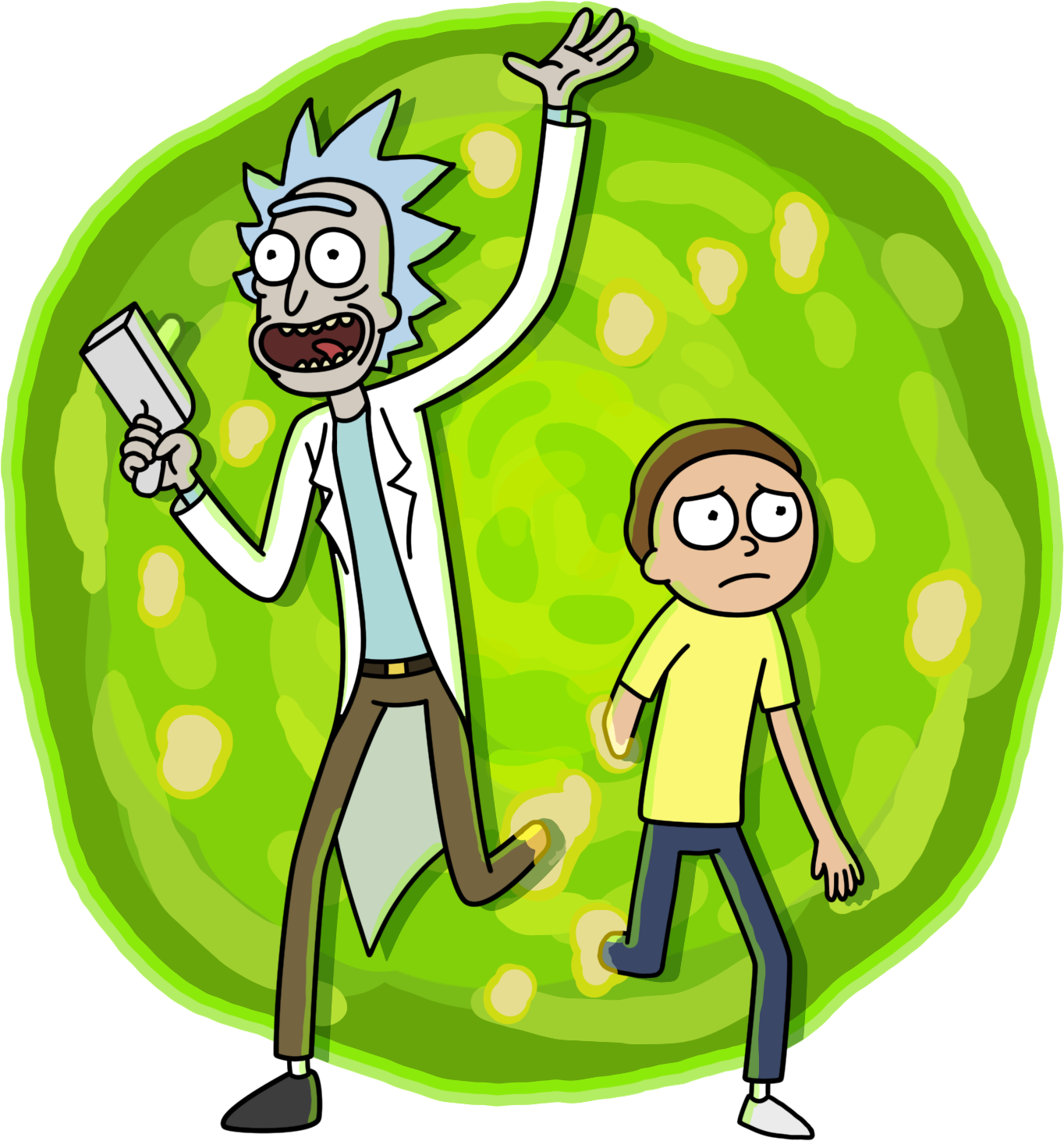 Detail Feedback Questions About 1 Pc Cartoon Character Clipart (1500x1500), Png Download