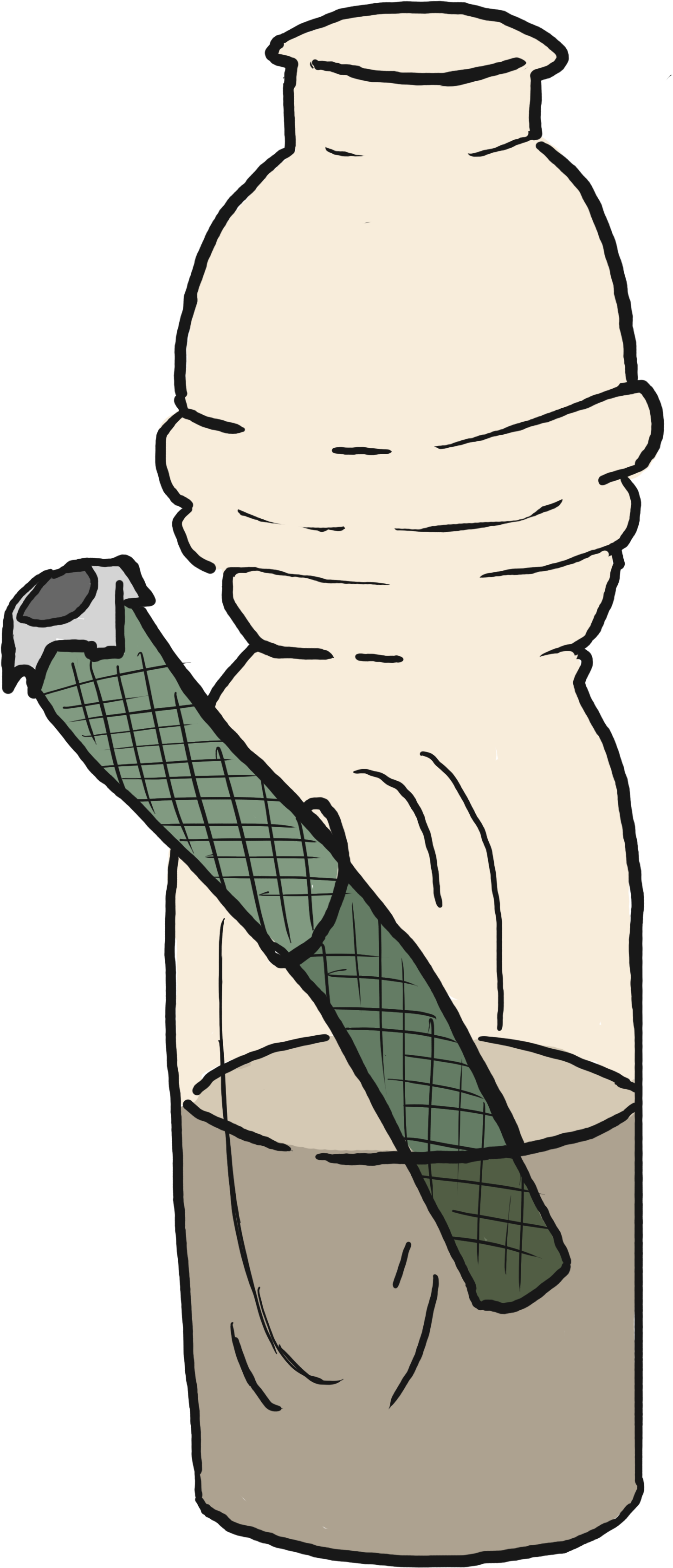 Feel Free To Give Us A Like Or Share Too - Illustration Clipart (4000x4000), Png Download