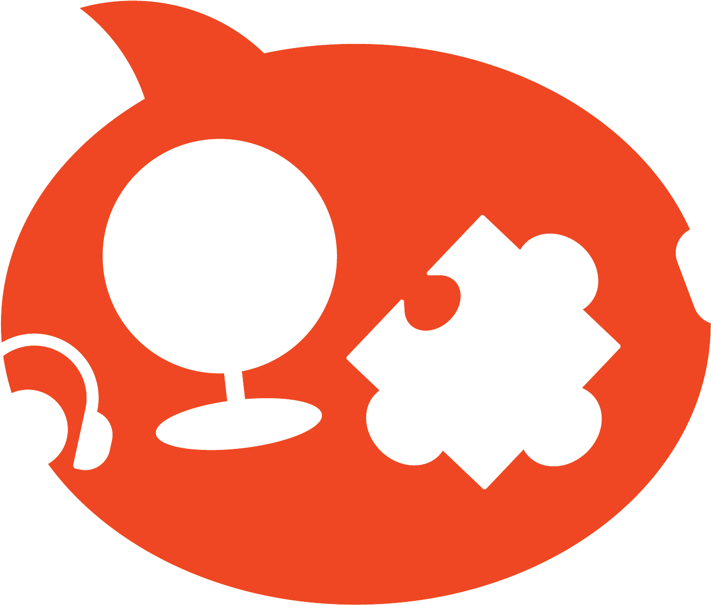 Circle Clipart (5151x3000), Png Download