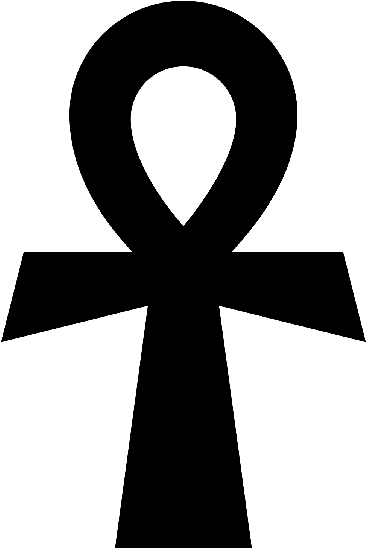And Here's The Greek Letter Omega, Which Is Used As Clipart (602x602), Png Download