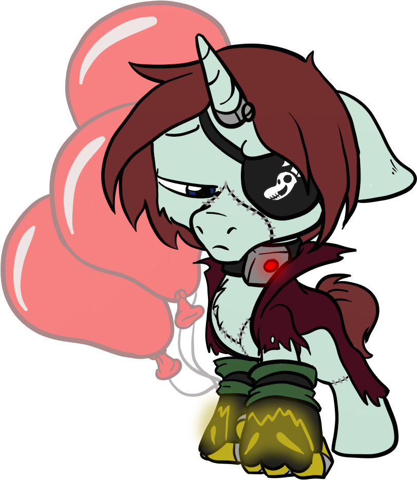 “ Chibi Hero Of The Wasteland, Steelgraft, From The - Cartoon Clipart (1050x1050), Png Download